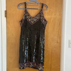 Vintage Sequin